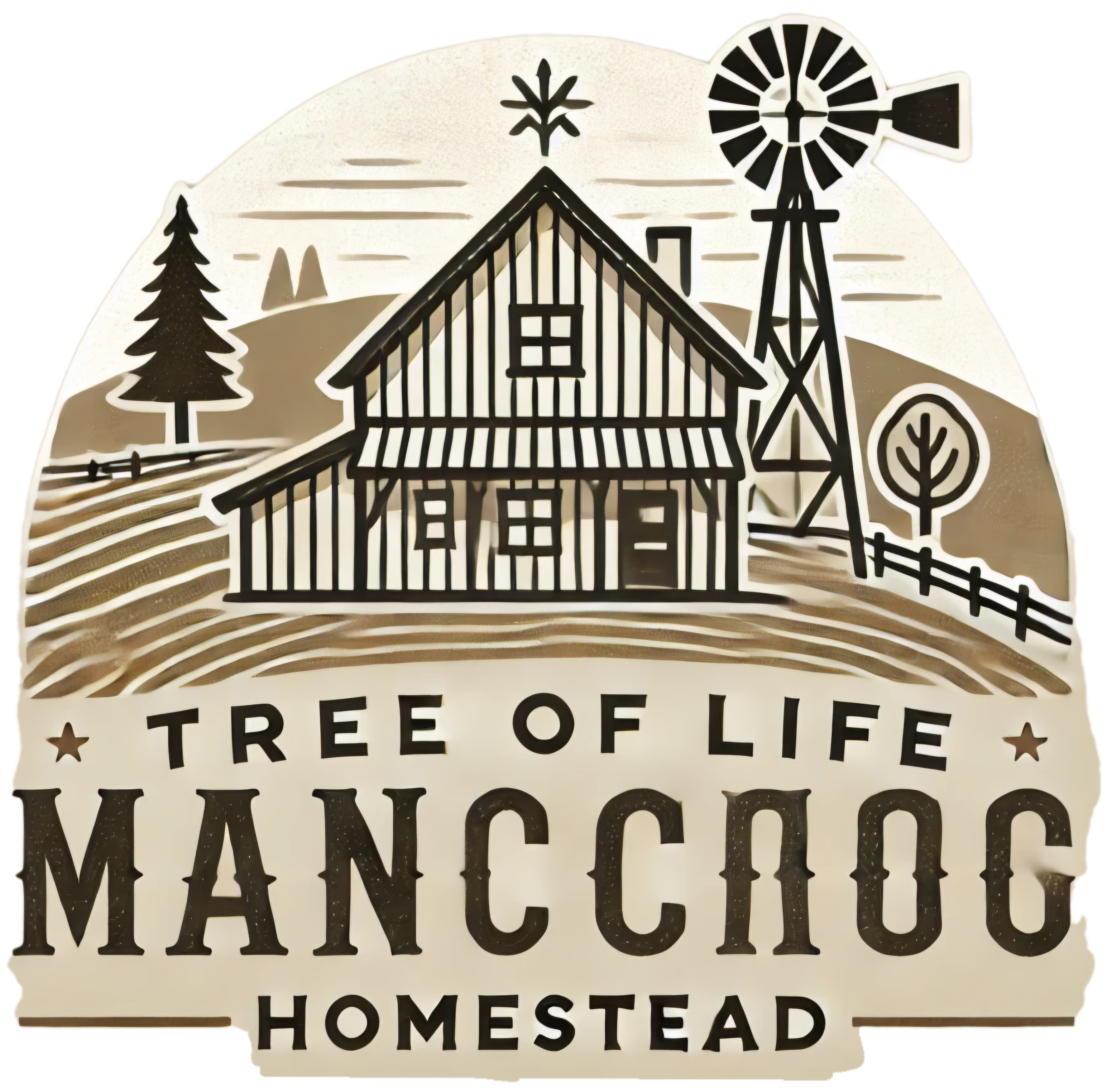 Tree of Life Homestead